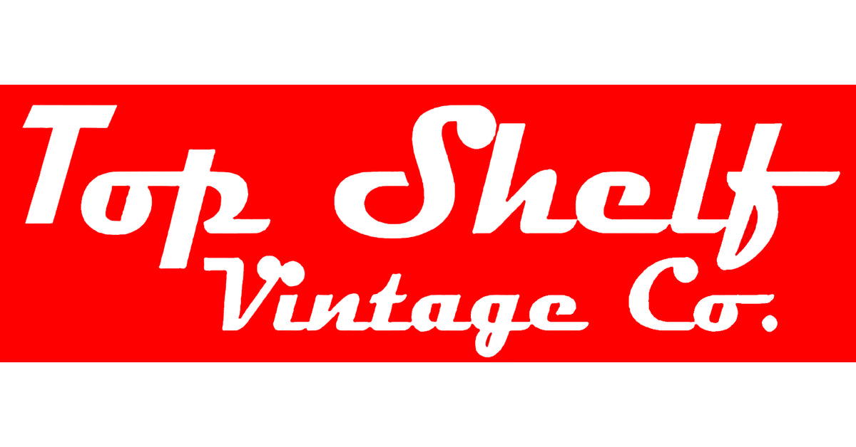 Top Shelf Vintage Co.