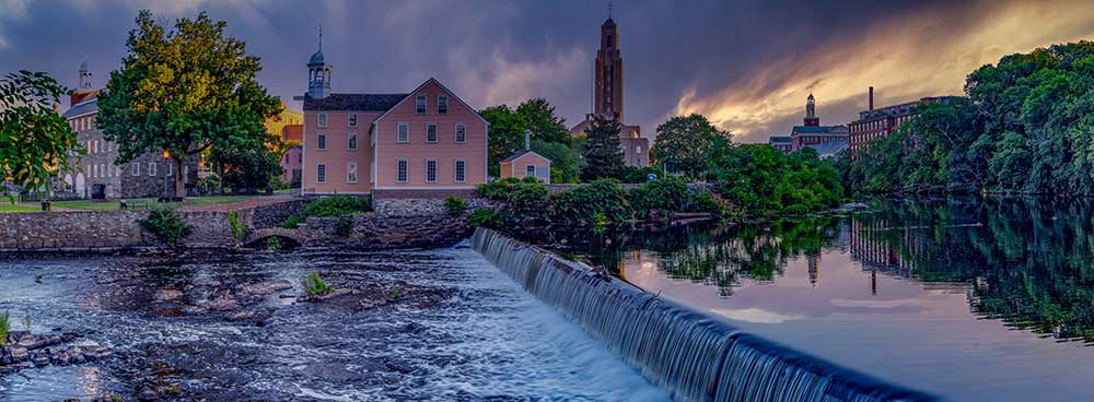 Exploring Pawtucket’s Art and Culture Scene