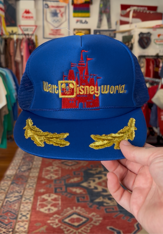 Disney Hat