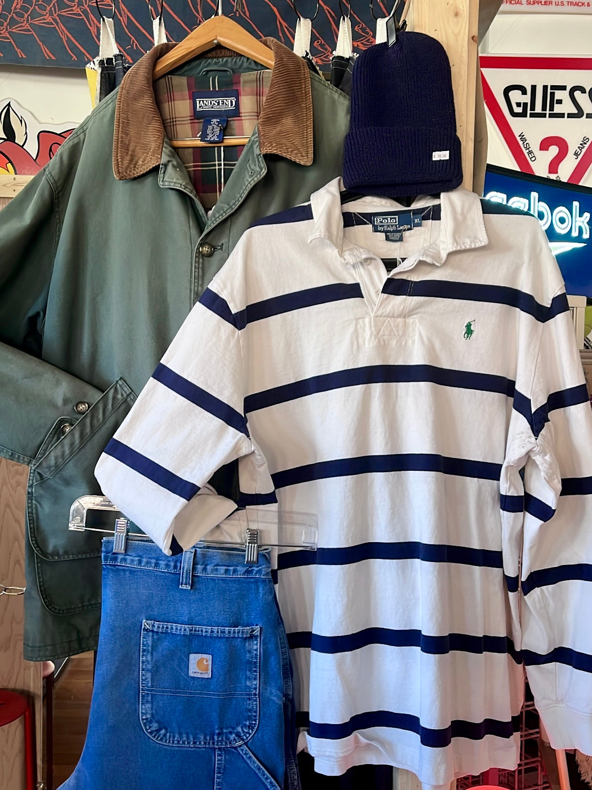 Top Shelf Vintage Co. in Pawtucket, RI - photo 4