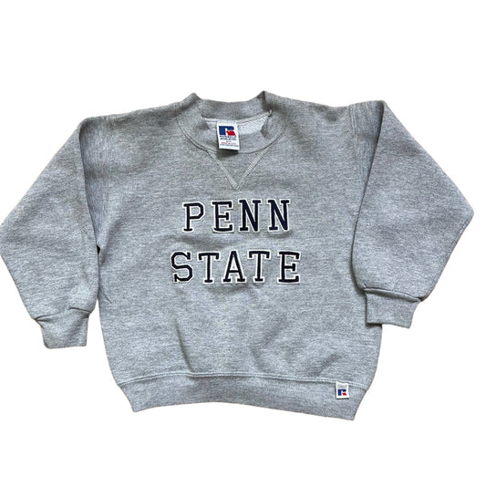 90’s KIDS Penn State Sweatshirt Sz L