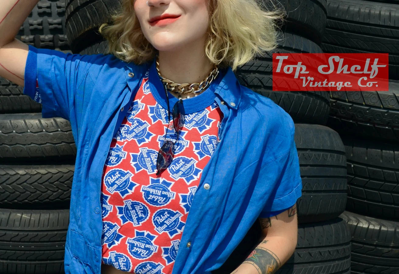 Top Shelf Vintage Co. in Pawtucket, RI - photo 3