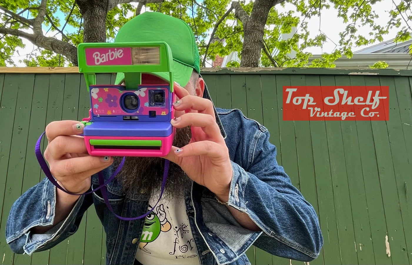 Top Shelf Vintage Co. in Pawtucket, RI - photo 2