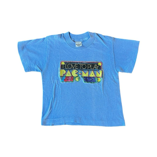 80’s Youth Pacman Tee