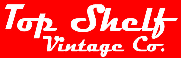 Top Shelf Vintage Co.